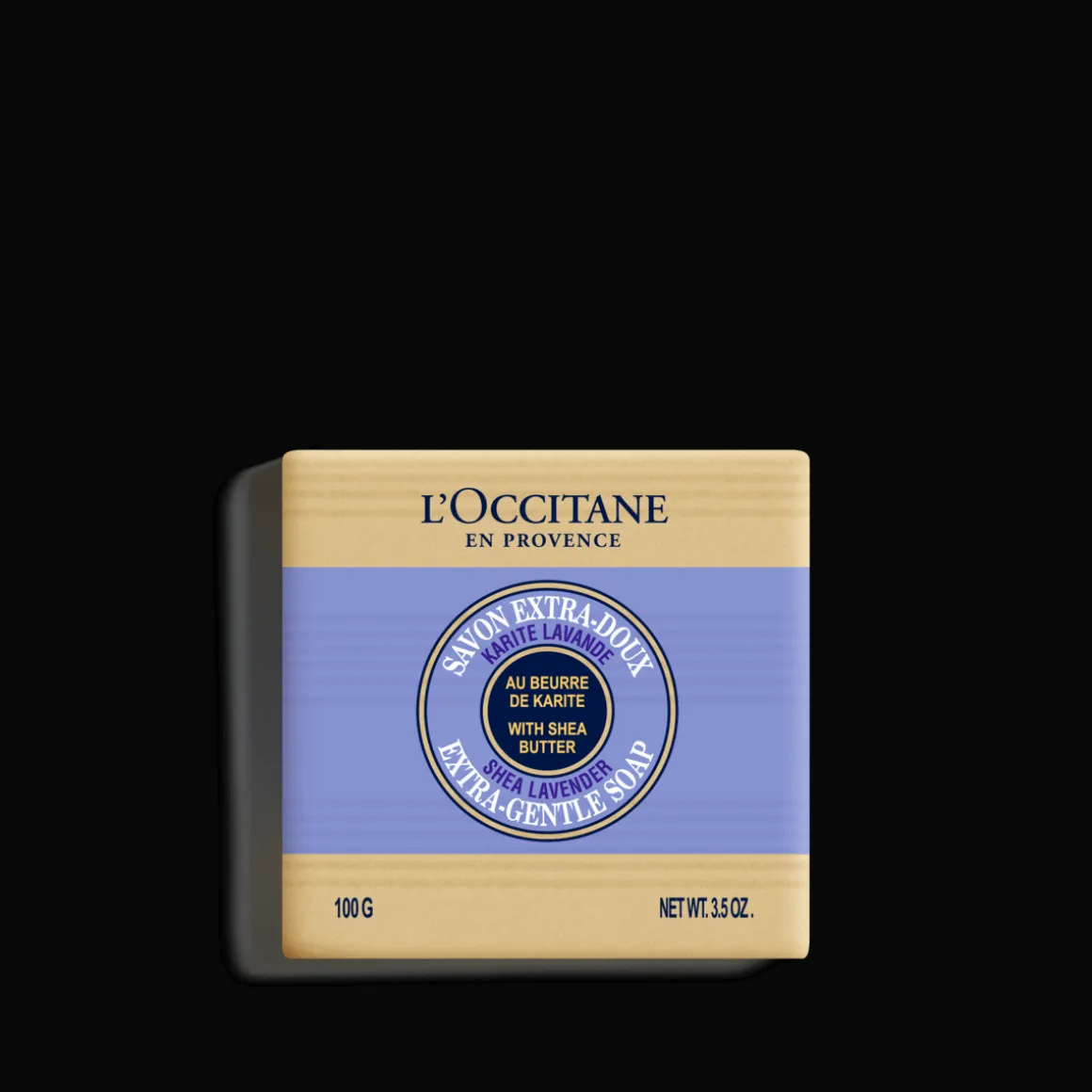 L'Occitane Shea Lavendel Zeep Kopen
