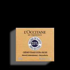 L'Occitane Shea Rich Comforting Cream Kopen