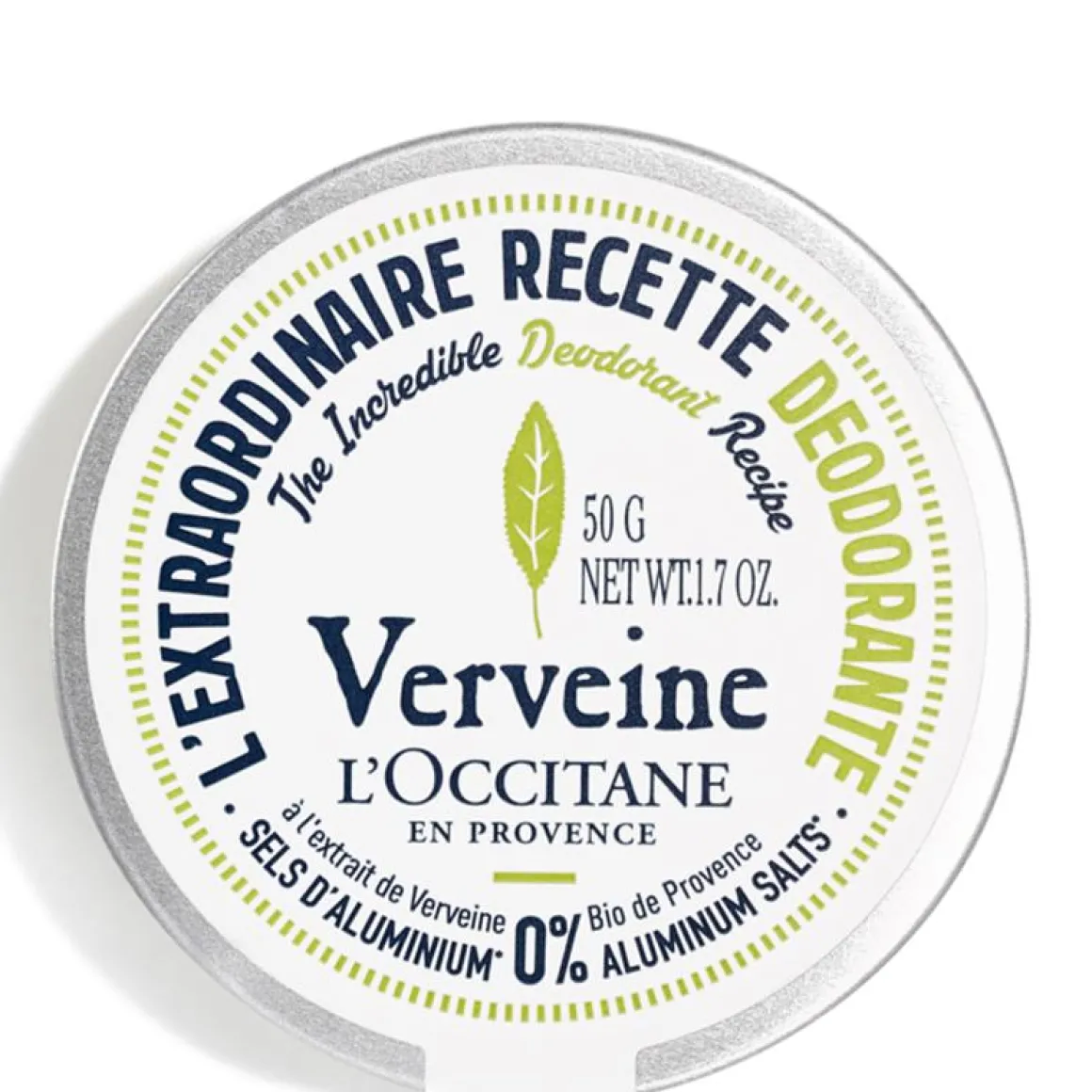 L'Occitane Verbana Deodorant Balm Kopen