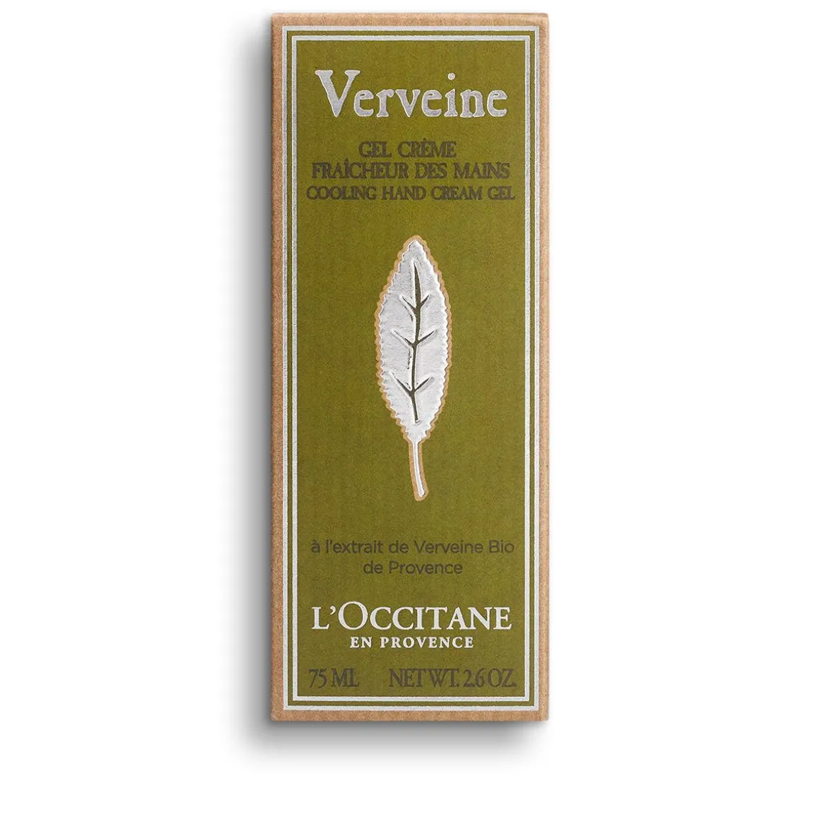 L'Occitane Verbana Handcreme Kopen