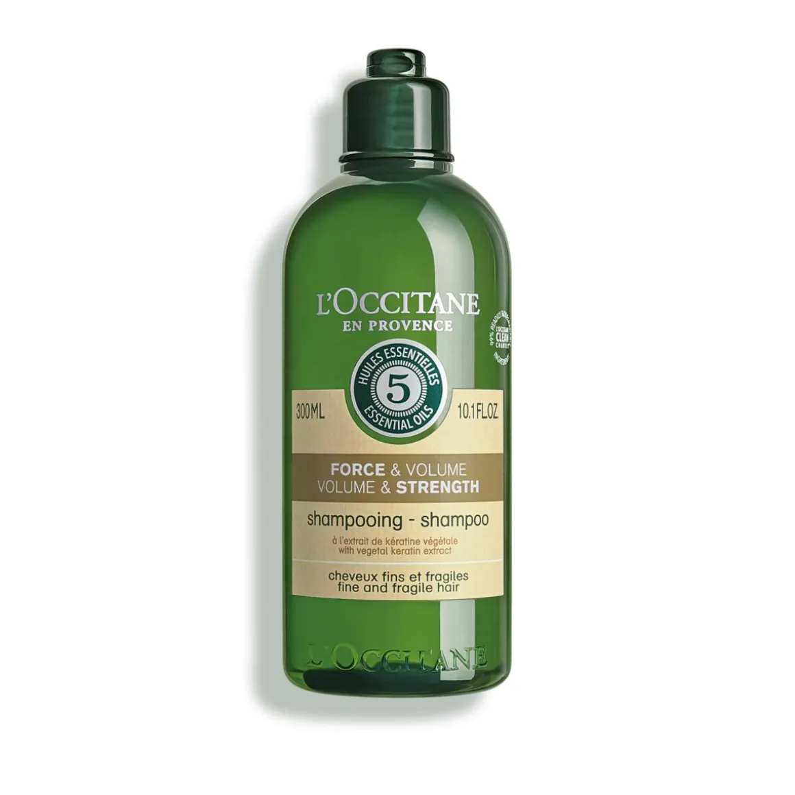 L'Occitane Volume Shampoo Kopen