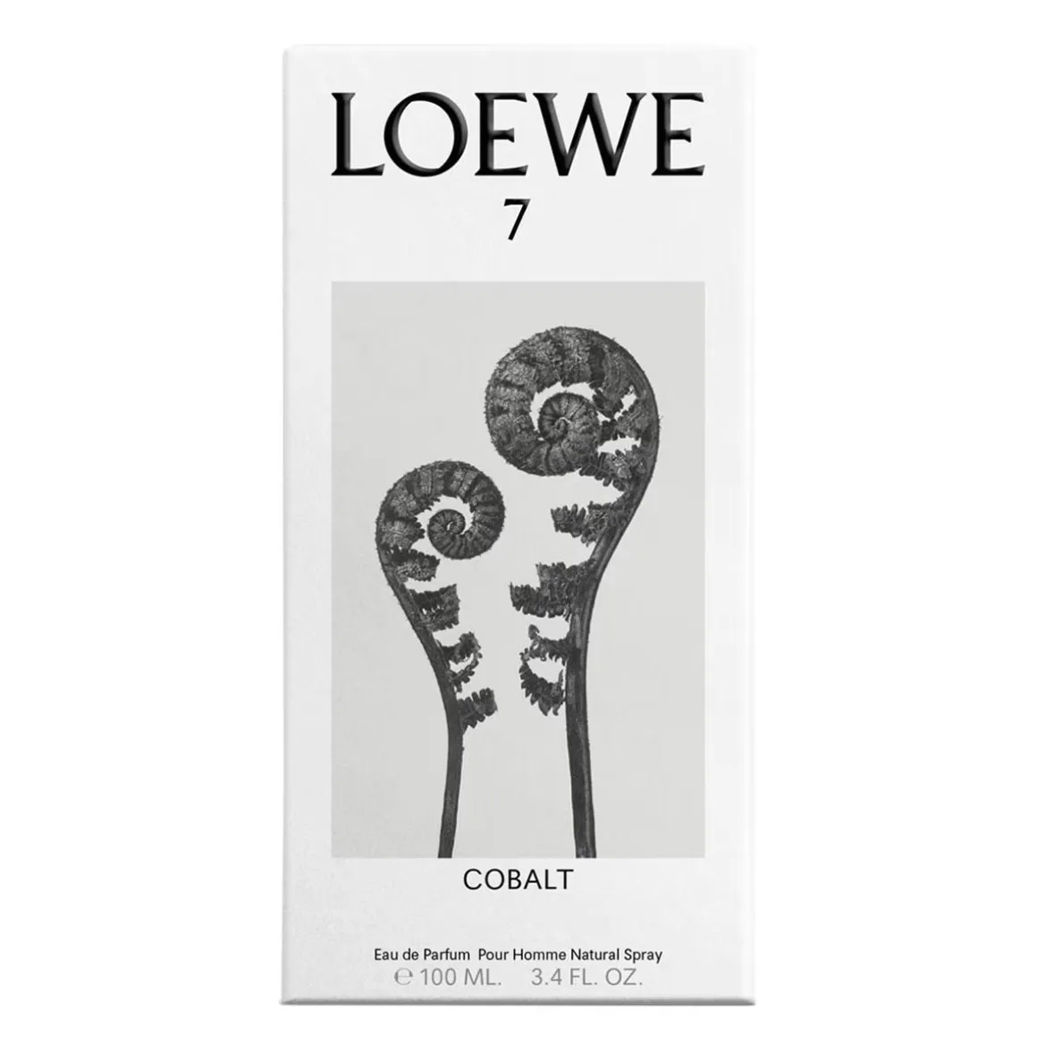 Loewe 7 Cobalt Eau De Parfum Kopen