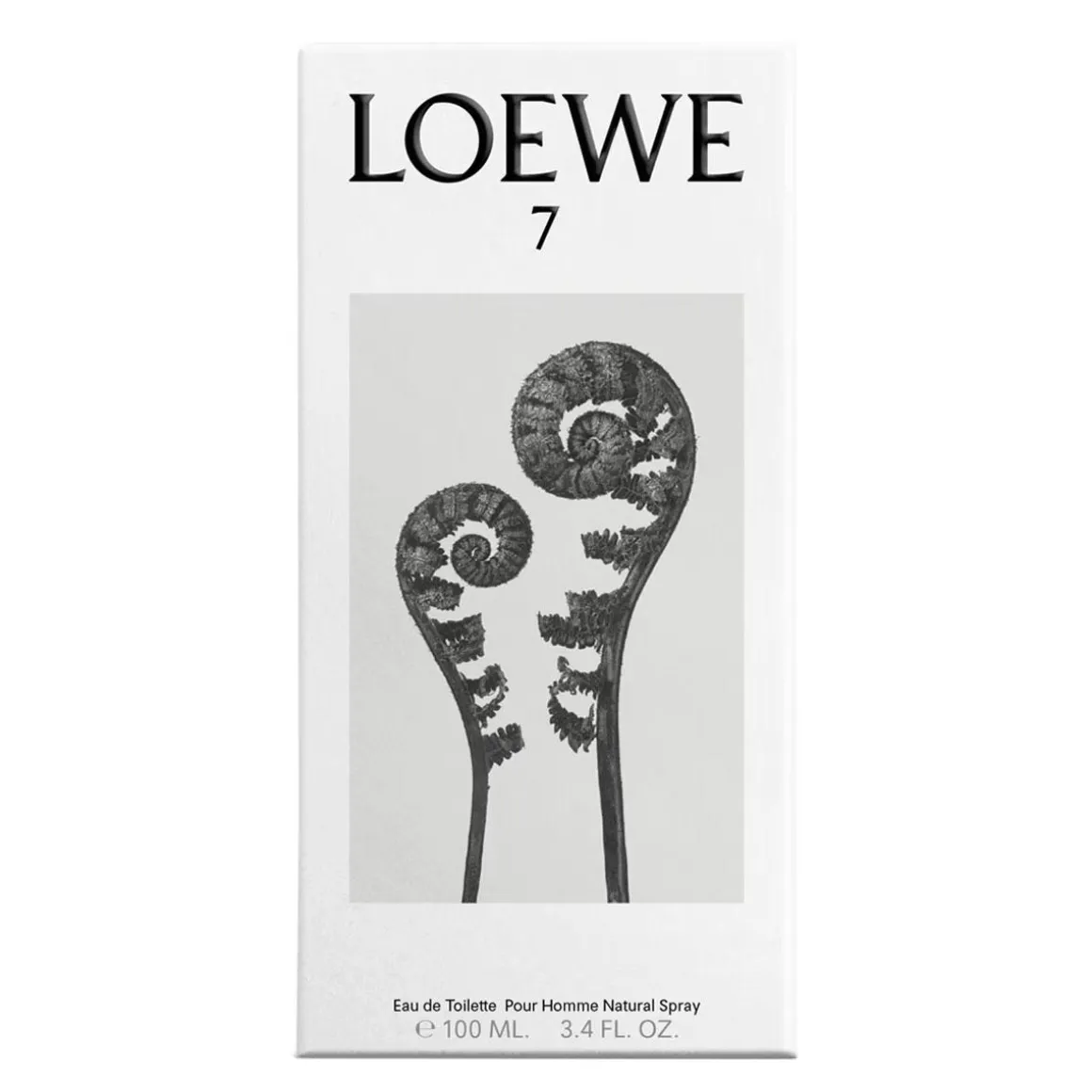 Loewe 7 Eau De Toilette Kopen