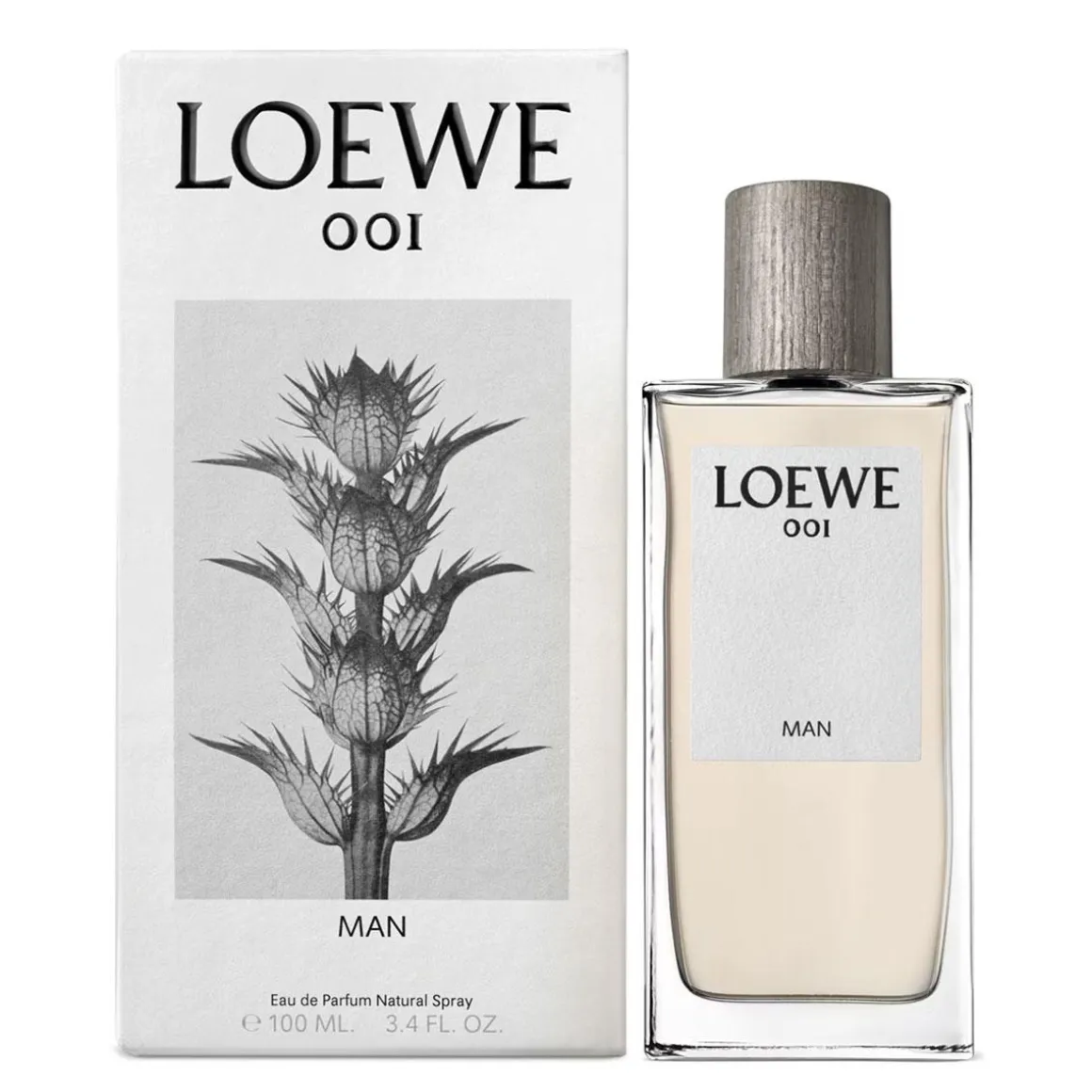 Loewe 001 Man Eau De Parfum Kopen