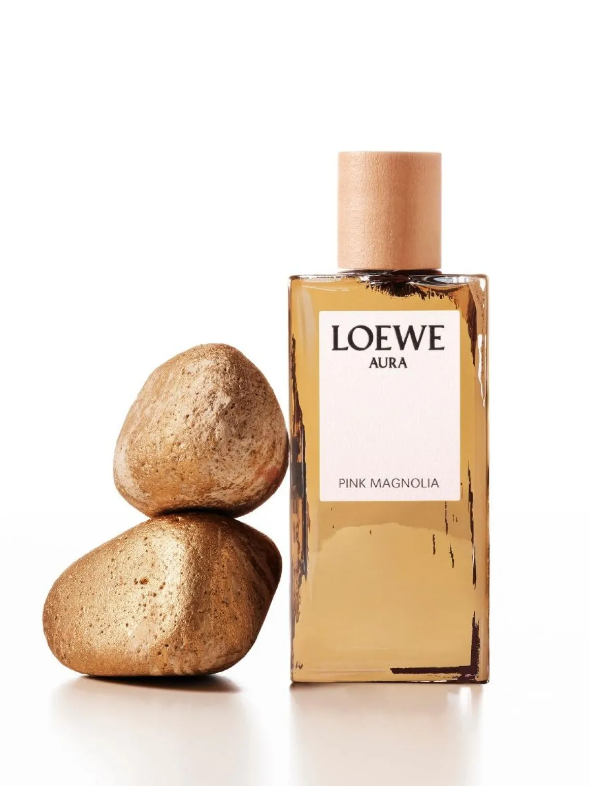 Loewe Aura Pink Magnolia Eau De Parfum