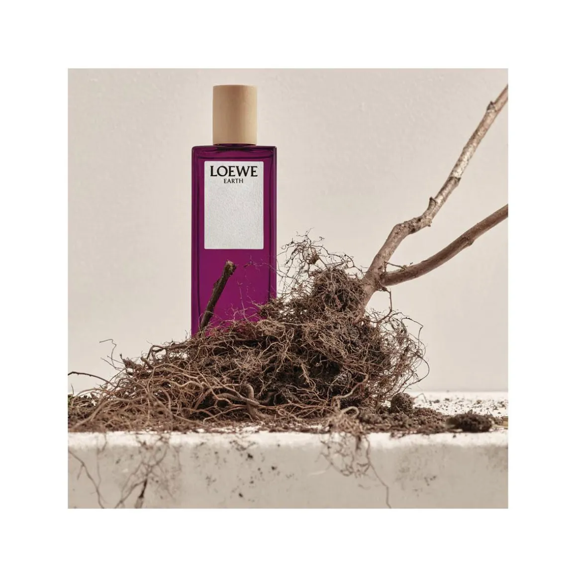 Loewe Earth Eau De Parfum Kopen