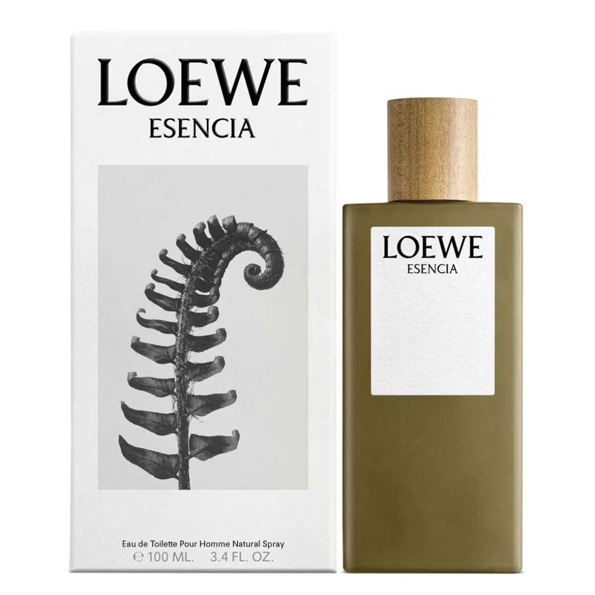 Loewe Esencia Eau De Toilette Kopen