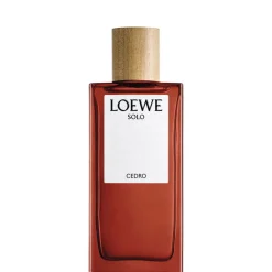 Loewe Solo Loewe Cedro Eau De Toilette