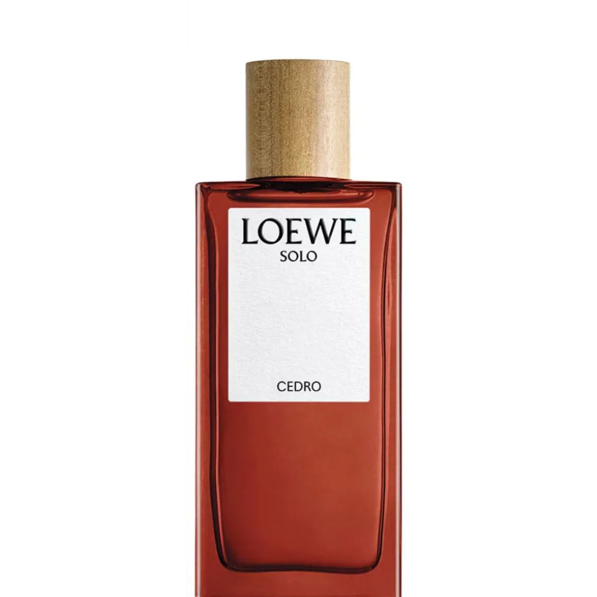 Loewe Solo Loewe Cedro Eau De Toilette