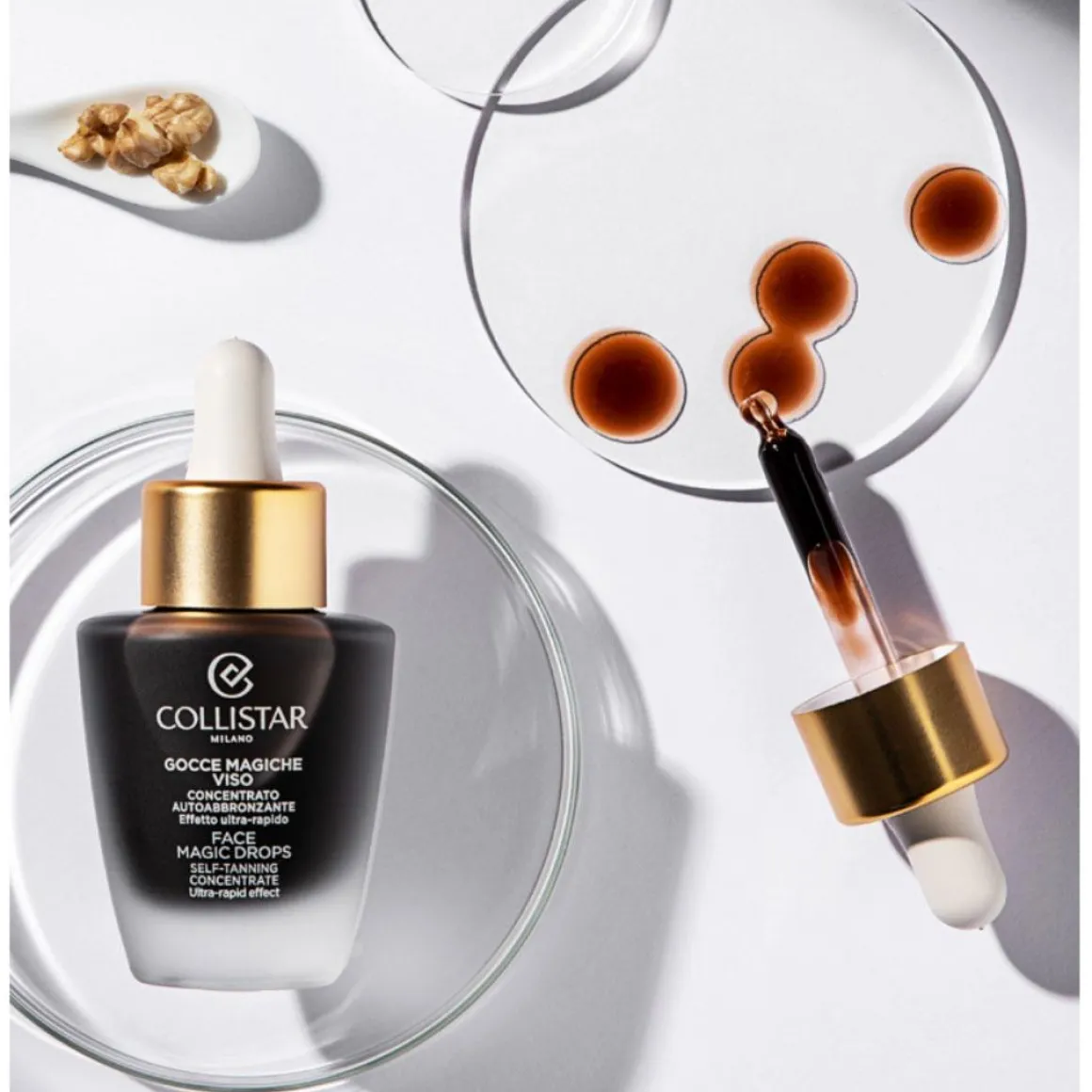 Magic Drops Selftanning Concentrate Ultra