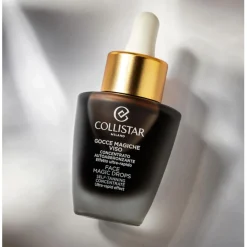Magic Drops Selftanning Concentrate Ultra
