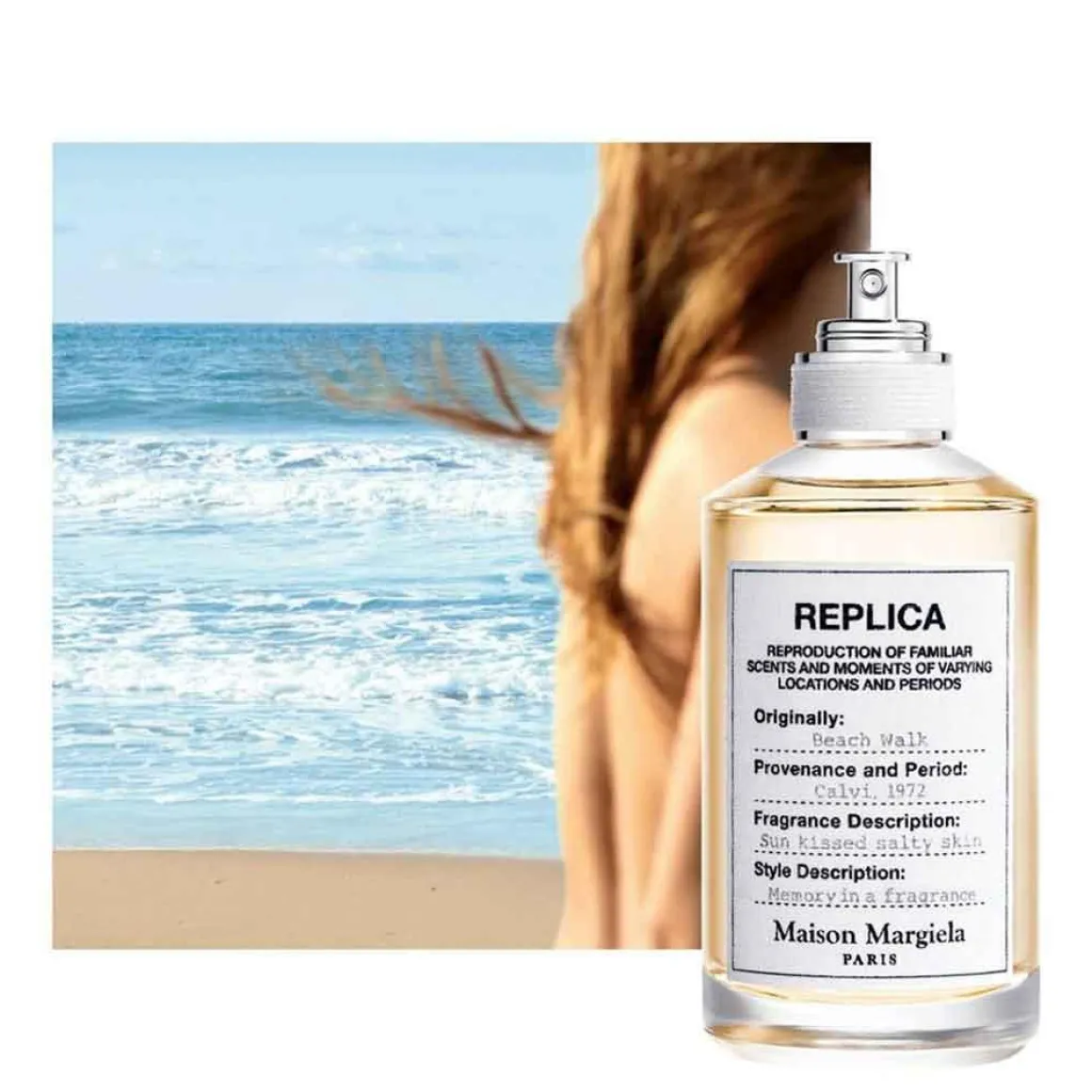 Maison Margiela Beach Walk Kopen