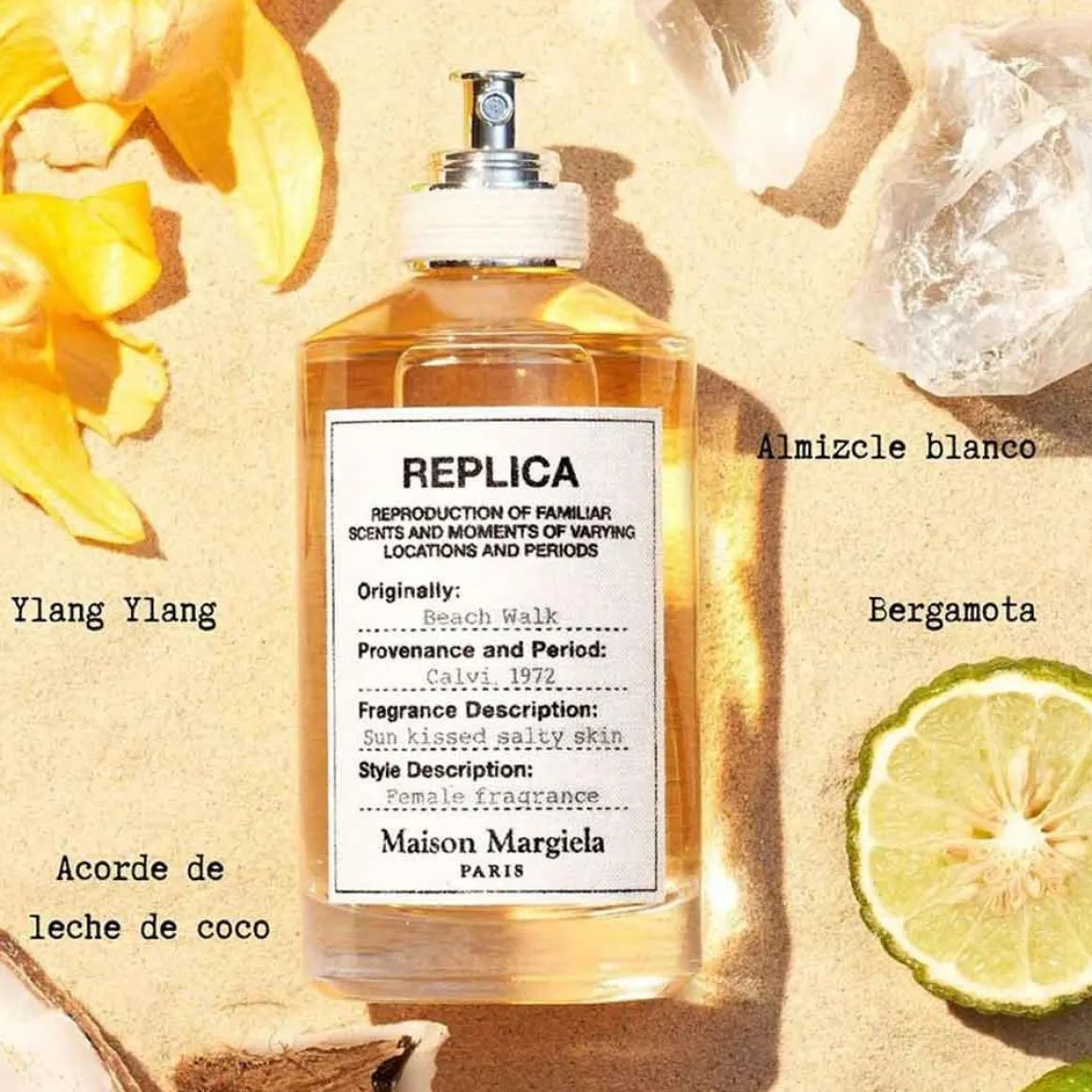 Maison Margiela Beach Walk Kopen