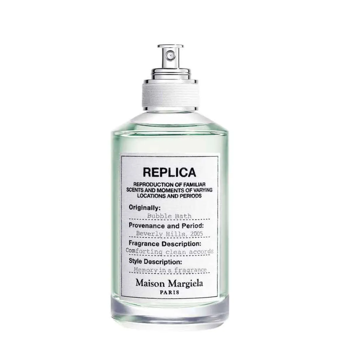 Maison Margiela Bubble Bath Kopen