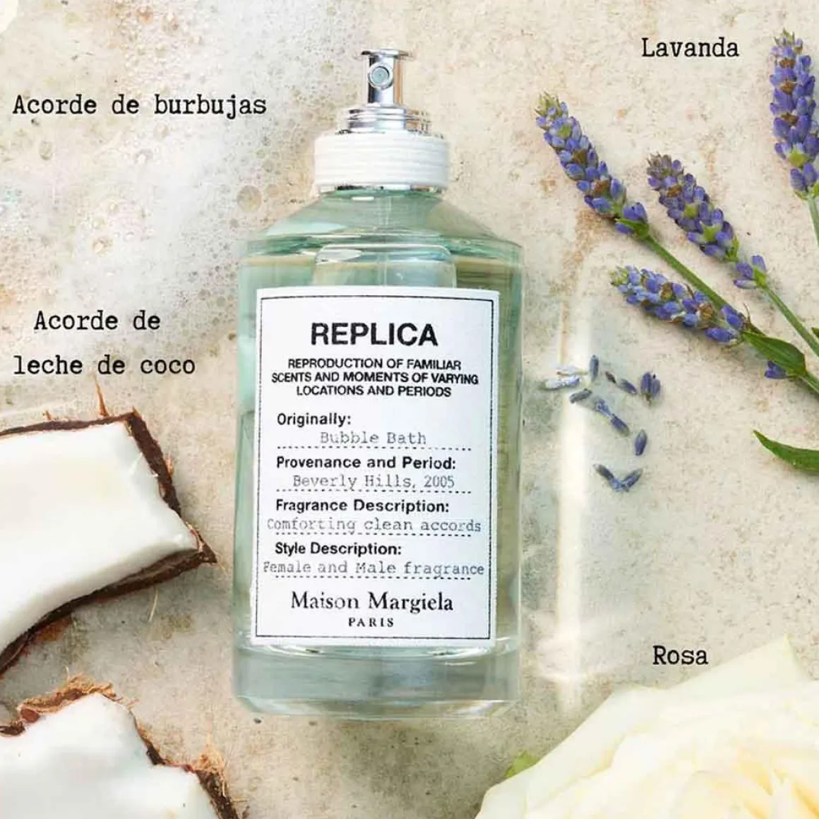 Maison Margiela Bubble Bath Kopen