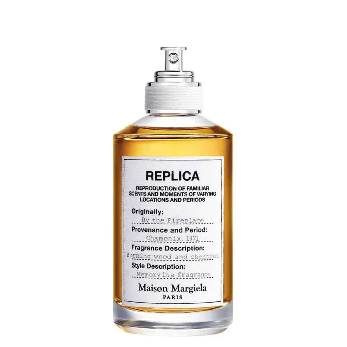 Maison Margiela By The Fireplace Kopen