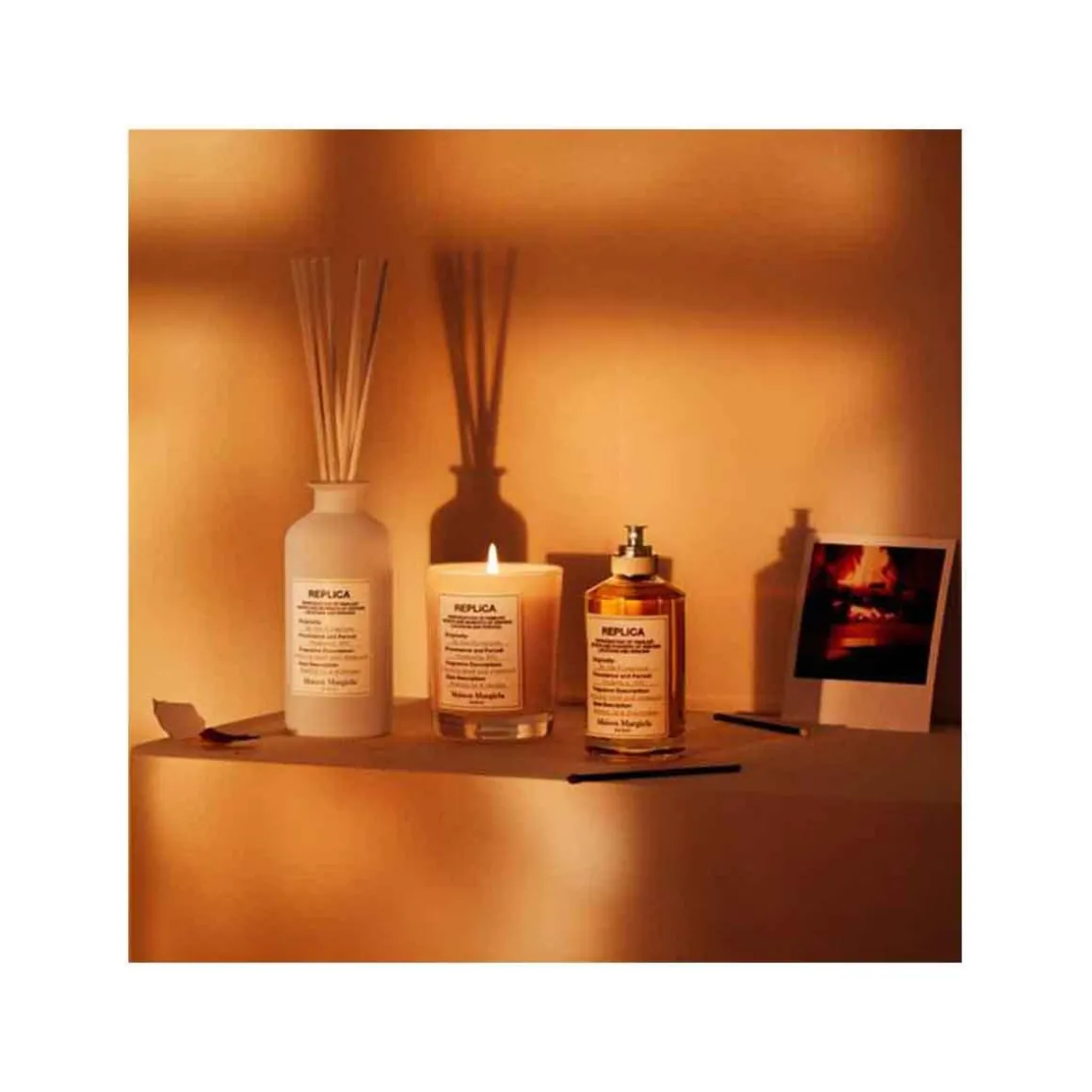 Maison Margiela By The Fireplace Kopen