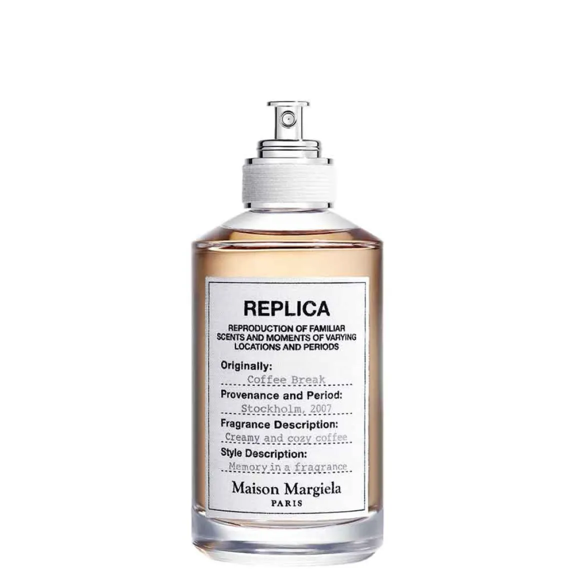 Maison Margiela Coffee Break Kopen