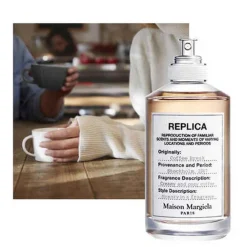 Maison Margiela Coffee Break Kopen