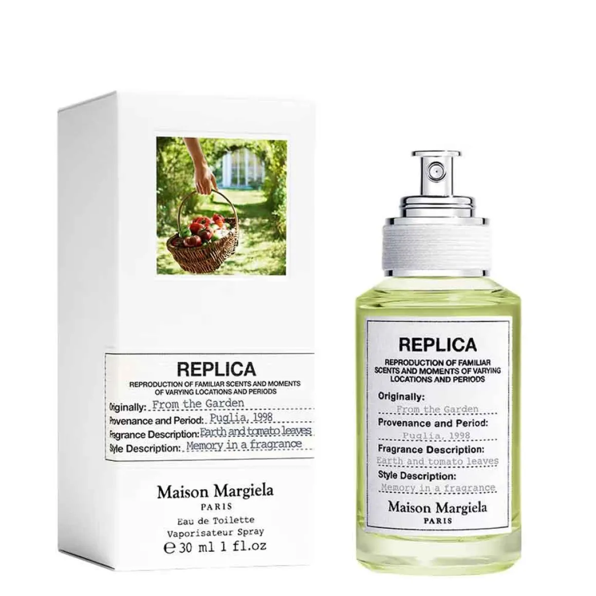 Maison Margiela From The Garden Kopen