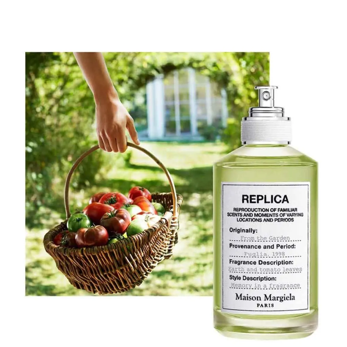 Maison Margiela From The Garden Kopen