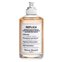 Maison Margiela Replica Autumn Vibes