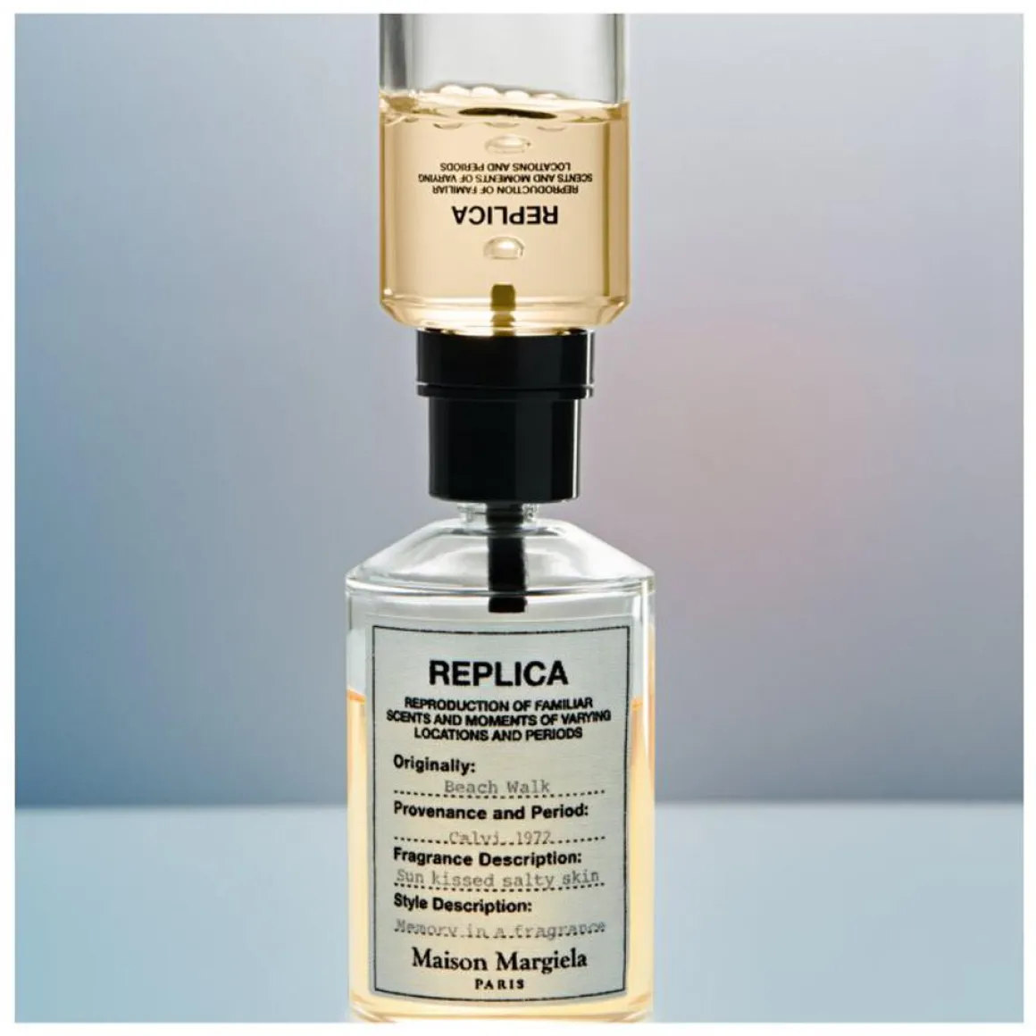 Maison Margiela Replica Beach Walk Refill