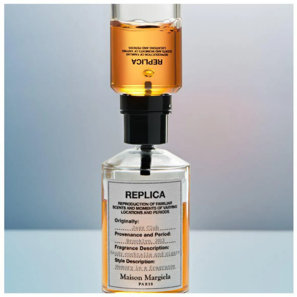 Maison Margiela Replica Jazz Club Refill