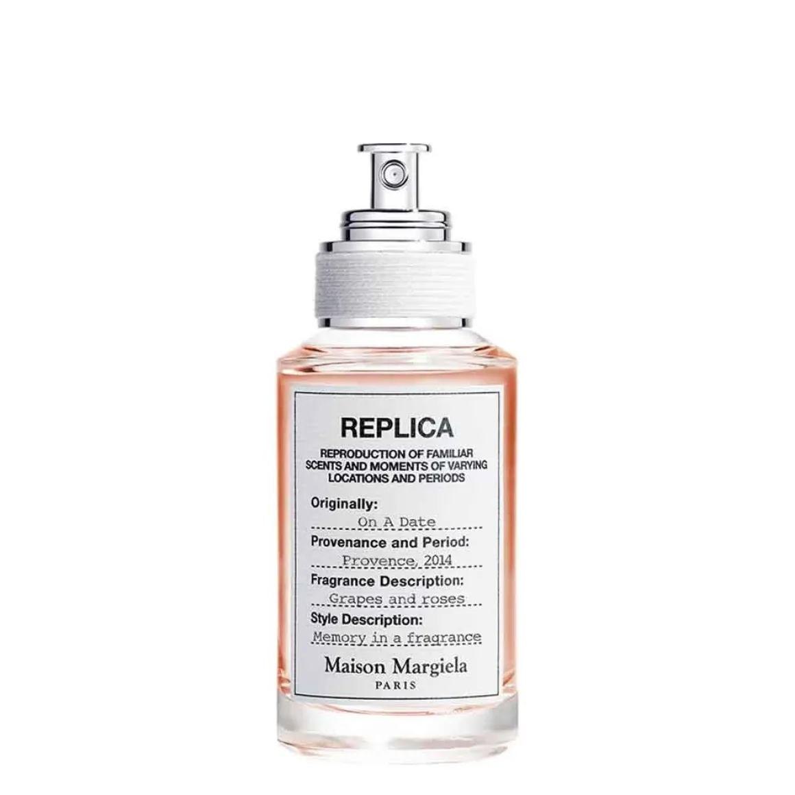 Maison Margiela Replica On A Date Kopen