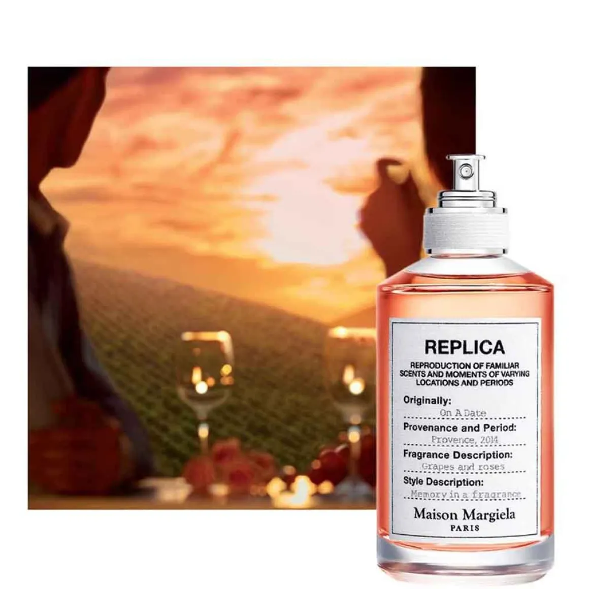 Maison Margiela Replica On A Date Kopen