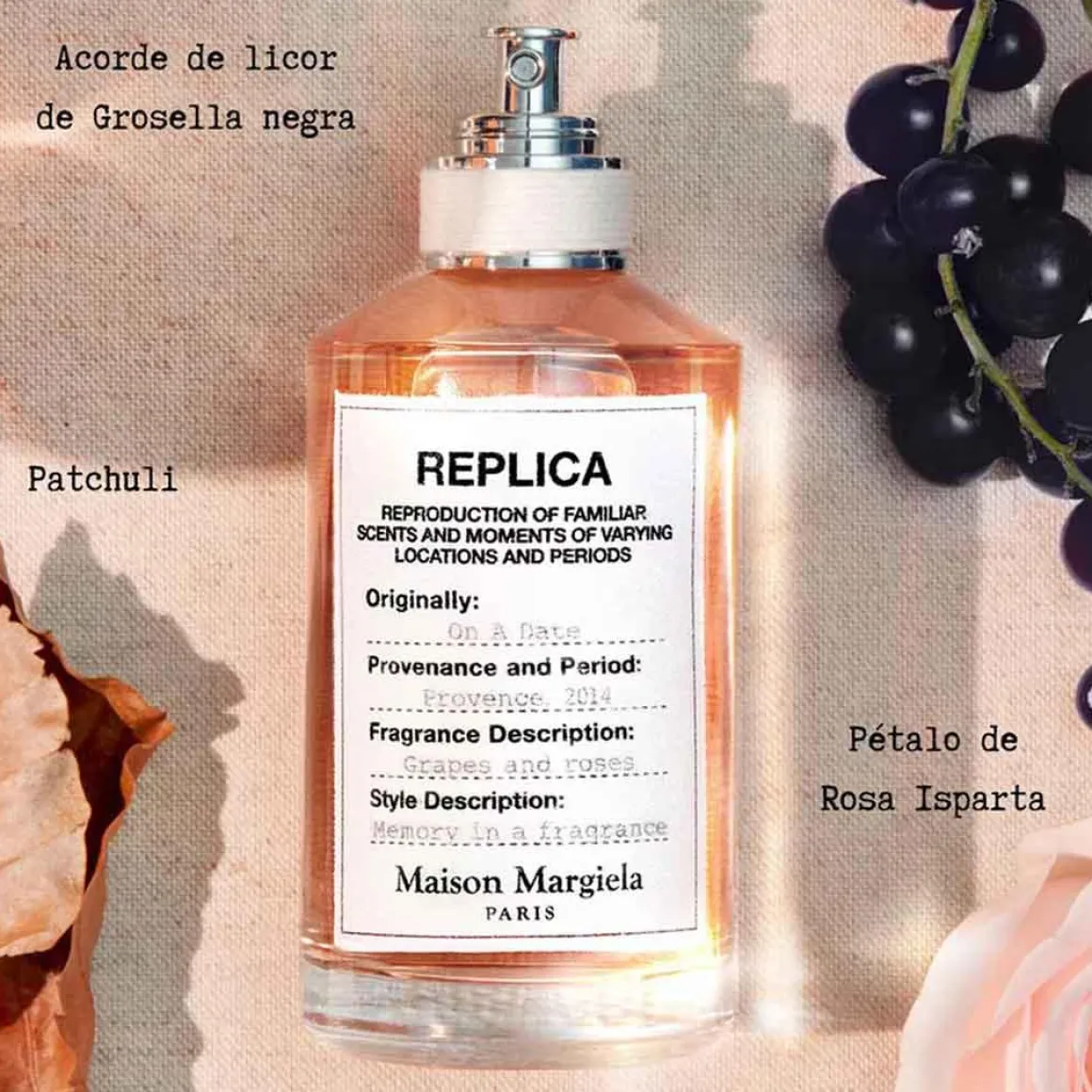 Maison Margiela Replica On A Date Kopen
