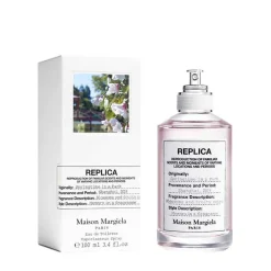 Maison Margiela Springtime In A Park