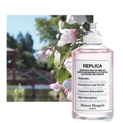 Maison Margiela Springtime In A Park