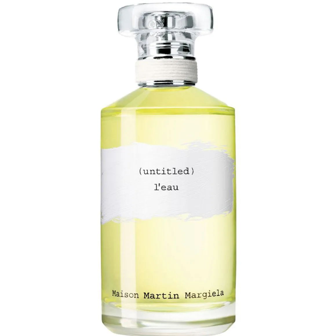 Maison Martin Margiela Untitled L'Eau