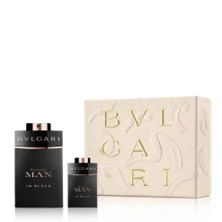 Man In Black 115 ml geschenkset van Bvlgari