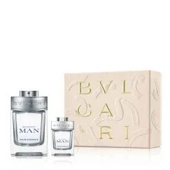 Man Rain Essence 115 ml geschenkset van Bvlgari