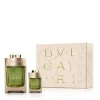 Man Wood Essence 115 ml geschenkset van Bvlgari