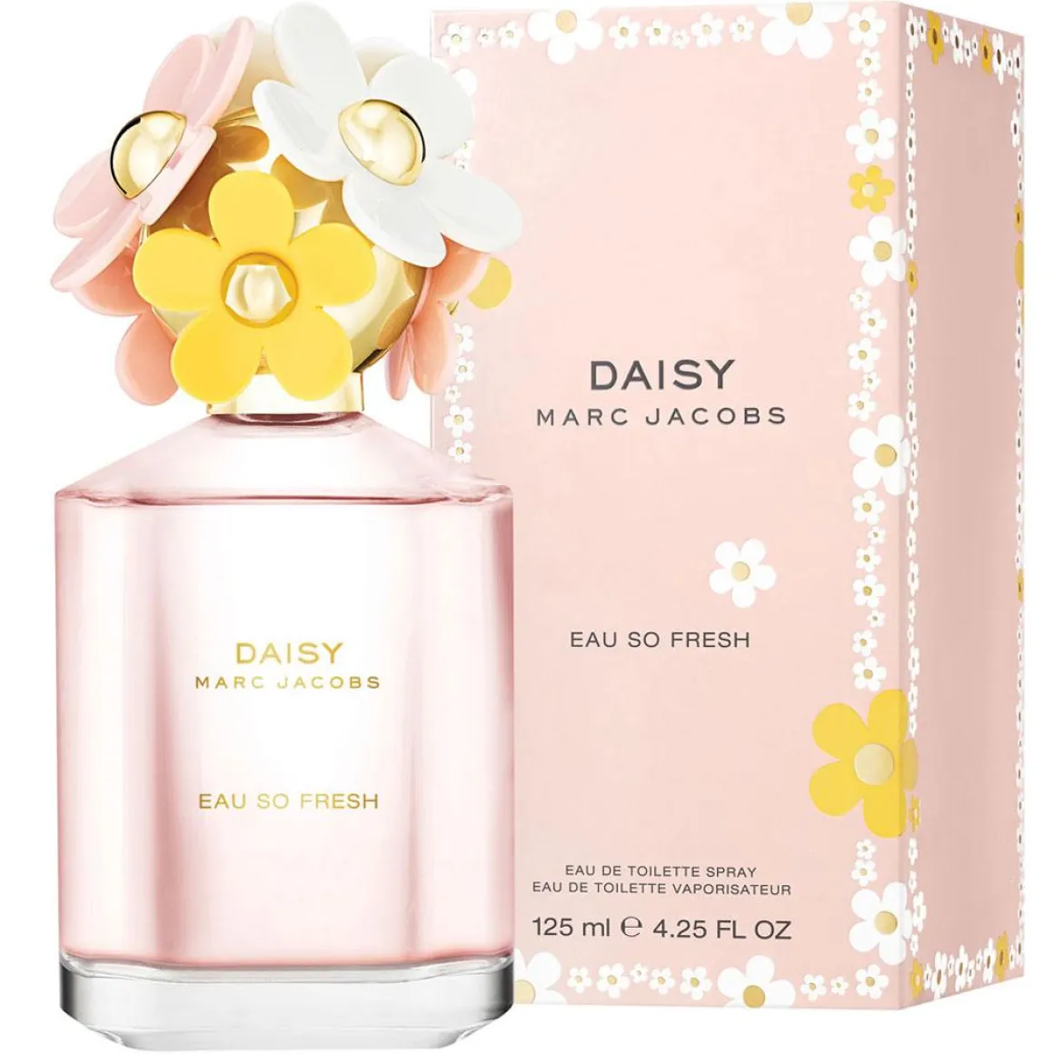 Marc Jacobs Daisy Eau So Fresh Kopen
