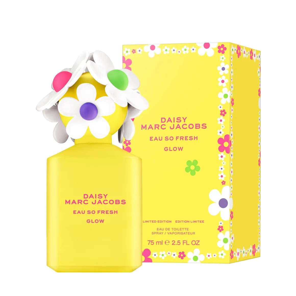 Marc Jacobs Daisy Eau So Fresh Glow Kopen