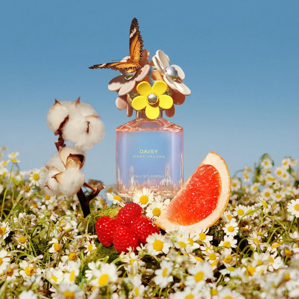 Marc Jacobs Daisy Eau So Fresh Kopen