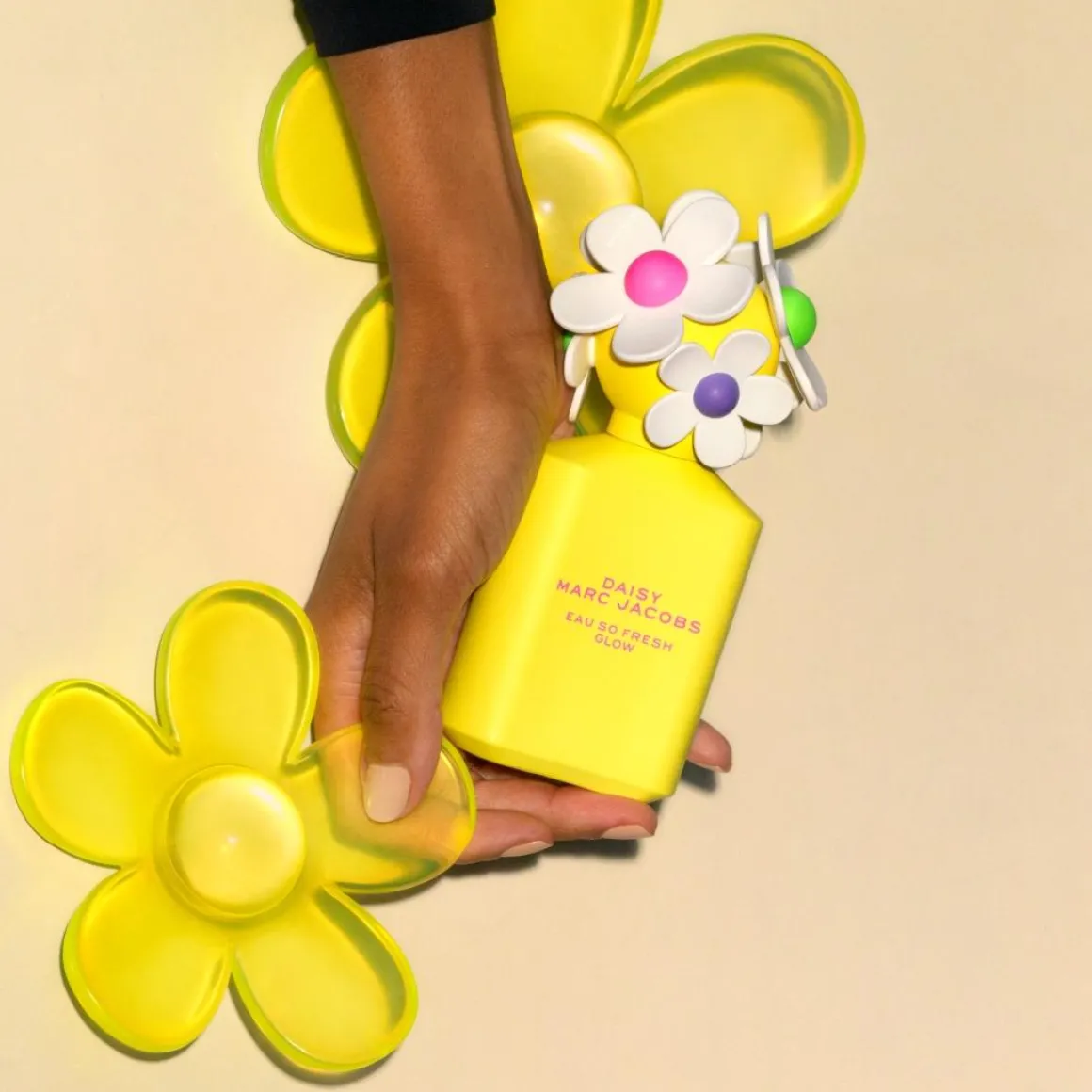Marc Jacobs Daisy Eau So Fresh Glow Kopen