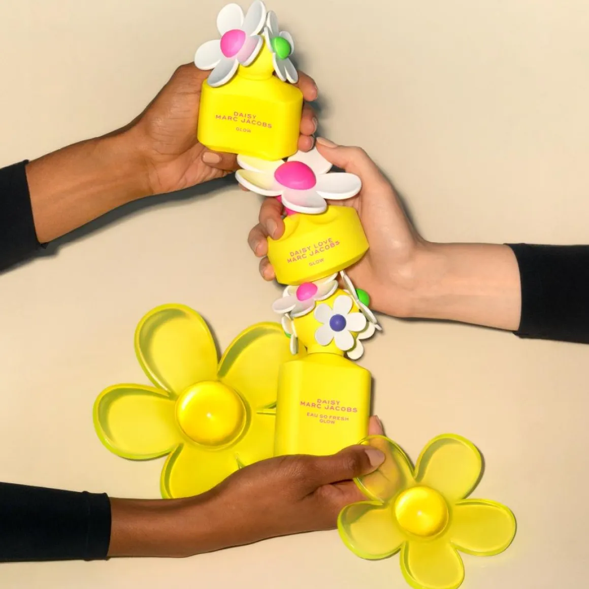 Marc Jacobs Daisy Eau So Fresh Glow Kopen