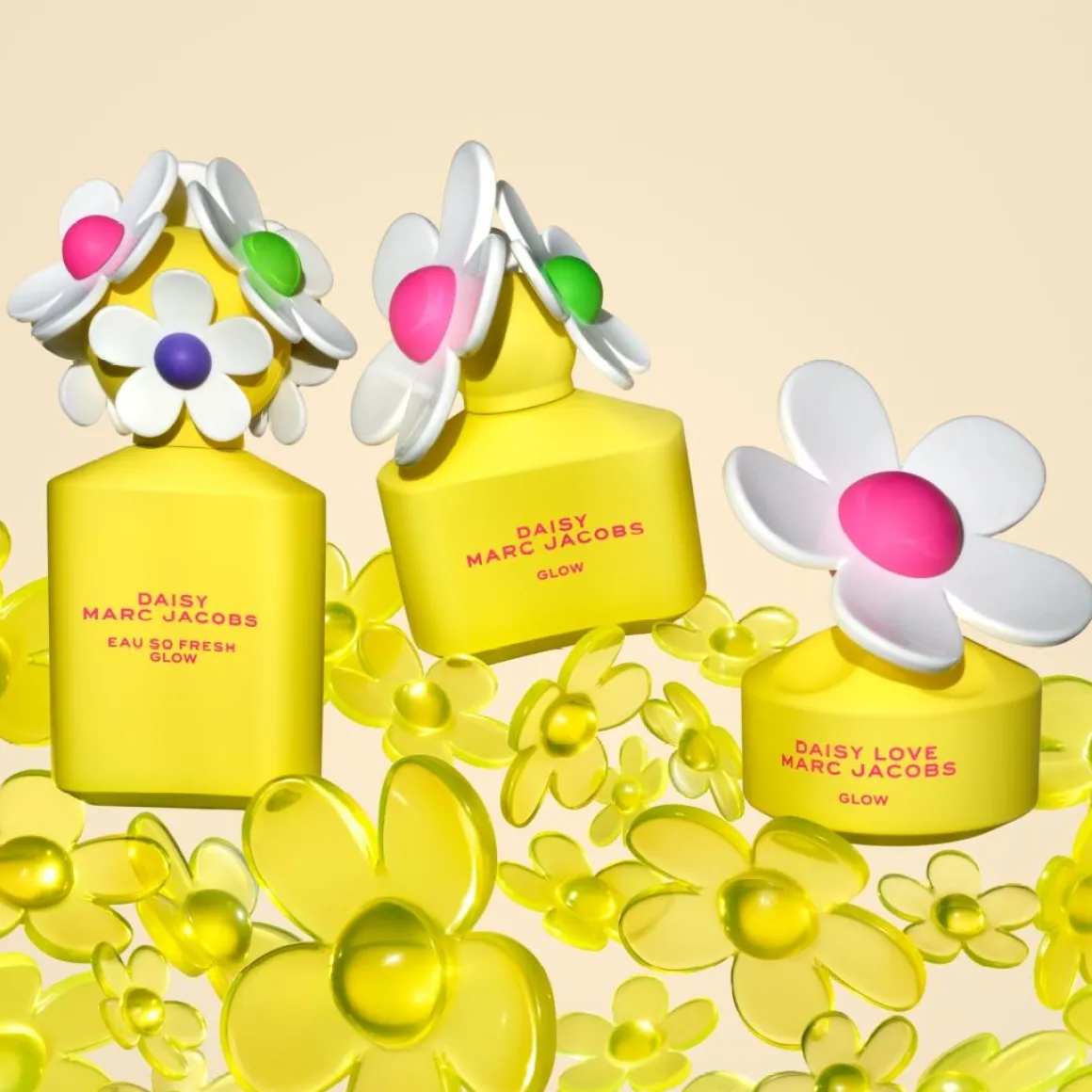 Marc Jacobs Daisy Eau So Fresh Glow Kopen