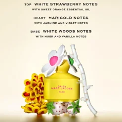 Marc Jacobs Daisy Glow Eau De Toilette