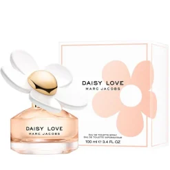 Marc Jacobs Daisy Love Eau De Toilette