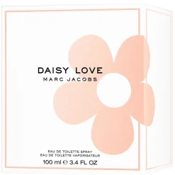 Marc Jacobs Daisy Love Eau De Toilette