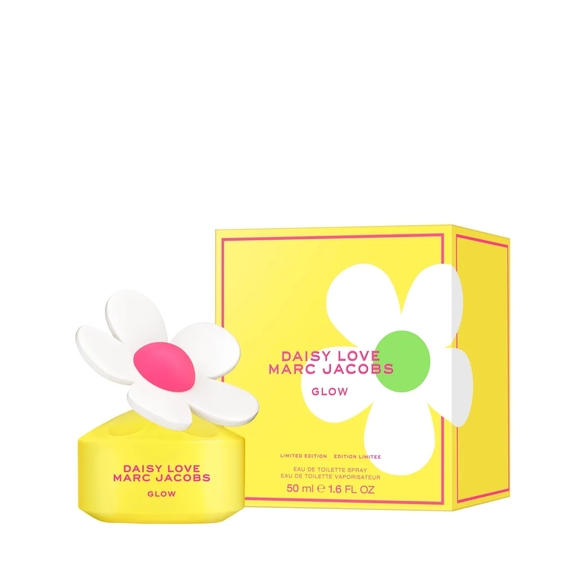 Marc Jacobs Daisy Love Glow Parfum Kopen