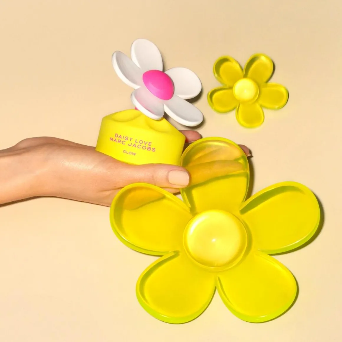 Marc Jacobs Daisy Love Glow Parfum Kopen