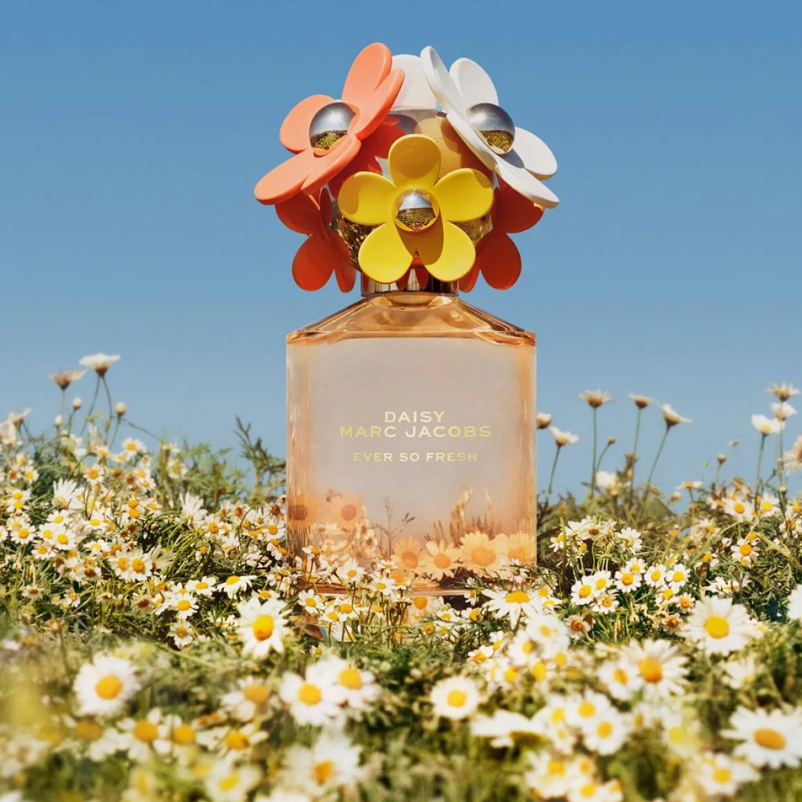 Marc Jacobs Daisy So Ever Fresh Parfum
