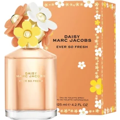 Marc Jacobs Daisy So Ever Fresh Parfum